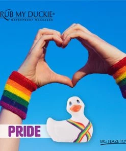 Best Sale ⌛ Big Tease Toys I Rub My Duckie 2.0 | Pride ✔️ 13 Best Sale ⌛ Big Tease Toys I Rub My Duckie 2.0 | Pride ✔️ -Bullet Vibrators Sale unnamed file 77