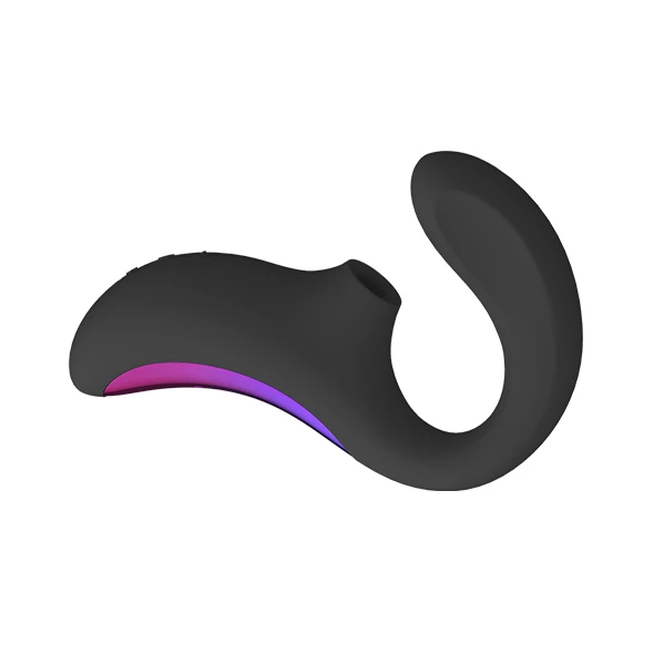 Promo π― Lelo β Enigma Dual Stimulation Sonic Massager Black β 7 Promo π― Lelo β Enigma Dual Stimulation Sonic Massager Black β - Image 7