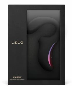 Promo π― Lelo β Enigma Dual Stimulation Sonic Massager Black β 16 Promo π― Lelo β Enigma Dual Stimulation Sonic Massager Black β -Bullet Vibrators Sale unnamed file 772