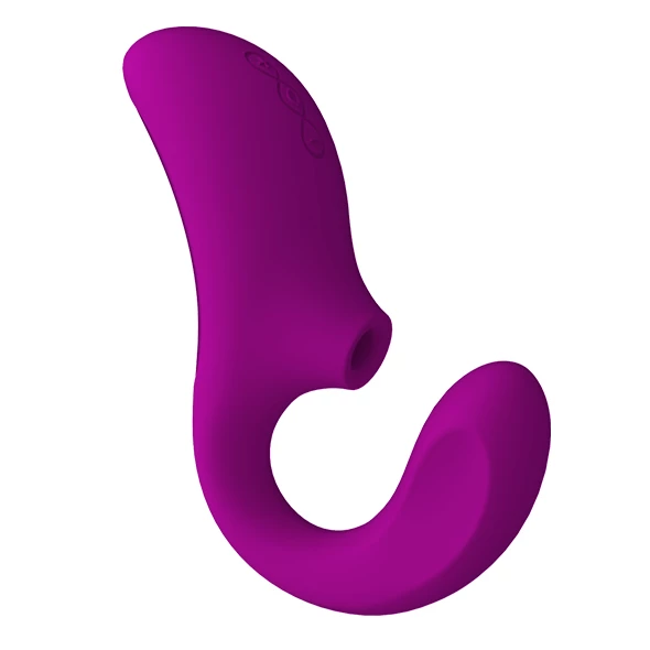 Buy 𧨠Lelo β Enigma Dual Stimulation Sonic Massager Deep Rose π₯° 3 Buy 𧨠Lelo β Enigma Dual Stimulation Sonic Massager Deep Rose π₯° - Image 3