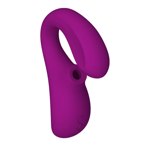 Buy 𧨠Lelo β Enigma Dual Stimulation Sonic Massager Deep Rose π₯° 6 Buy 𧨠Lelo β Enigma Dual Stimulation Sonic Massager Deep Rose π₯° - Image 6