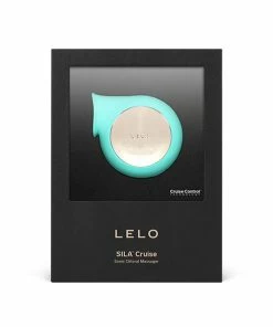 Best deal 👍 Lelo – Sila Cruise Clitoral Massager Aqua 🧨 -Bullet Vibrators Sale unnamed file 785