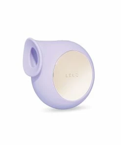 Best deal ✔️ Lelo – Sila Cruise Clitoral Massager Lilac 👏