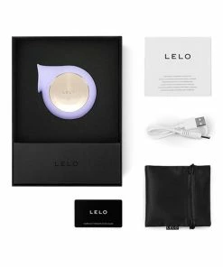 Best deal ✔️ Lelo – Sila Cruise Clitoral Massager Lilac 👏 -Bullet Vibrators Sale unnamed file 789