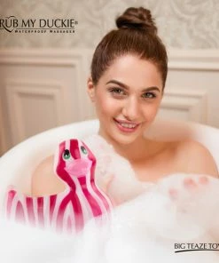 Cheap 😍 Big Tease Toys I Rub My Duckie 2.0 | Wild Tiger 🌟 -Bullet Vibrators Sale unnamed file 80