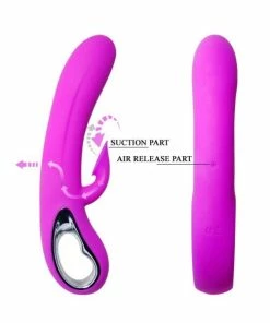 Best deal ⌛ Pretty Love – Romance Rechargeable Sucking Vibrator 🎉 -Bullet Vibrators Sale unnamed file 800
