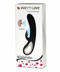 Flash Sale ✔️ Best Vibrators Pretty Love – Romance Rechargeable Sucking Vibrator 🤩 -Bullet Vibrators Sale unnamed file 806