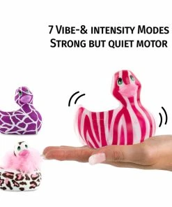 Cheap 😍 Big Tease Toys I Rub My Duckie 2.0 | Wild Tiger 🌟 -Bullet Vibrators Sale unnamed file 81