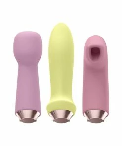 Cheap ๐ Prostate Massagers Satisfyer โ Marvelous Four Multicolor Air Pulse Vibrator Set ๐ฅฐ 8 Cheap ๐ Prostate Massagers Satisfyer โ Marvelous Four Multicolor Air Pulse Vibrator Set ๐ฅฐ -Bullet Vibrators Sale unnamed file 813