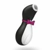 Cheap 🔥 Satisfyer – Penguin Air Pulse Clitoral Stimulator 😀