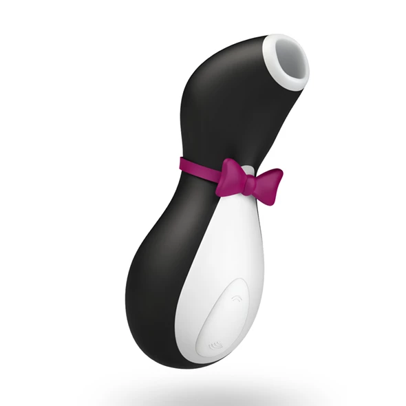 Cheap 🔥 Satisfyer – Penguin Air Pulse Clitoral Stimulator 😀 1 Cheap 🔥 Satisfyer – Penguin Air Pulse Clitoral Stimulator 😀