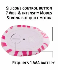 Cheap 😍 Big Tease Toys I Rub My Duckie 2.0 | Wild Tiger 🌟 -Bullet Vibrators Sale unnamed file 82