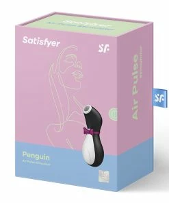 Cheap 🔥 Satisfyer – Penguin Air Pulse Clitoral Stimulator 😀 7 Cheap 🔥 Satisfyer – Penguin Air Pulse Clitoral Stimulator 😀 -Bullet Vibrators Sale unnamed file 820
