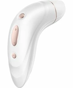 Best reviews of 👍 Satisfyer – Pro 1+ Vibrating Air Pulse Clitoral Stimulator 🤩