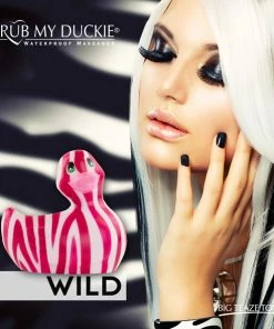 Cheap 😍 Big Tease Toys I Rub My Duckie 2.0 | Wild Tiger 🌟 -Bullet Vibrators Sale unnamed file 83