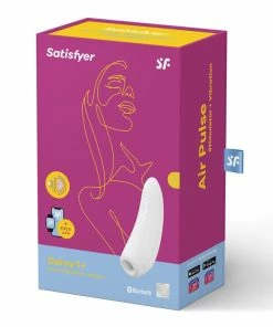Cheap π Best Couples Sex Toys Satisfyer Curvy 1+ White App Controlled Clitoral Vibrator β€οΈ 13 Cheap π Best Couples Sex Toys Satisfyer Curvy 1+ White App Controlled Clitoral Vibrator β€οΈ -Bullet Vibrators Sale unnamed file 852