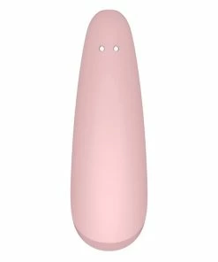 Promo 👍 Best Couples Sex Toys Satisfyer Curvy 2+ Pink App Controlled Clitoral Vibrator 👍 -Bullet Vibrators Sale unnamed file 856
