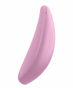 Best reviews of 🎉 Best Couples Sex Toys Satisfyer Curvy 3+ Pink App Controlled Clitoral Vibrator 🧨 -Bullet Vibrators Sale unnamed file 863