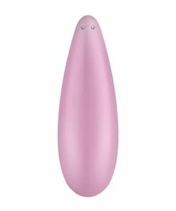 Best reviews of 🎉 Best Couples Sex Toys Satisfyer Curvy 3+ Pink App Controlled Clitoral Vibrator 🧨 -Bullet Vibrators Sale unnamed file 864