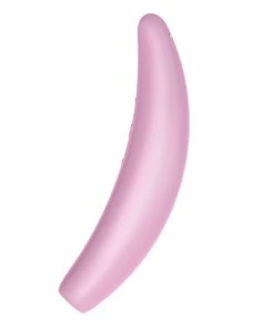 Best reviews of 🎉 Best Couples Sex Toys Satisfyer Curvy 3+ Pink App Controlled Clitoral Vibrator 🧨 -Bullet Vibrators Sale unnamed file 865