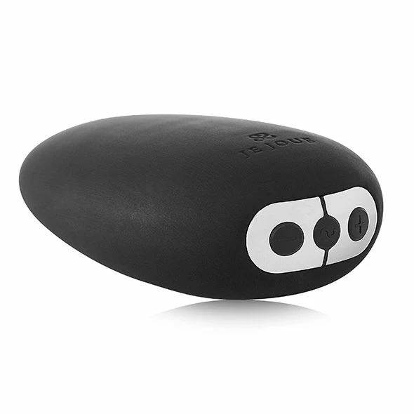 New โ Je Joue โ Mimi Soft Vibrator Black ๐ฅฐ 2 New โ Je Joue โ Mimi Soft Vibrator Black ๐ฅฐ - Image 2