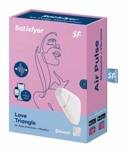 Hot Sale ⭐ Best Couples Sex Toys Satisfyer Love Triangle White App Controlled Clitoral Vibrator 🧨 13 Hot Sale ⭐ Best Couples Sex Toys Satisfyer Love Triangle White App Controlled Clitoral Vibrator 🧨 -Bullet Vibrators Sale unnamed file 874