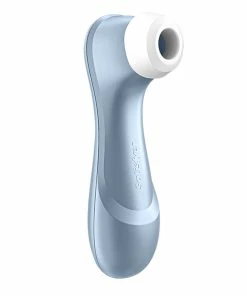 Outlet ⭐ Satisfyer Pro 2 Air Pulse Clitoral Stimulator Blue ⌛