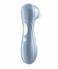 Outlet ⭐ Satisfyer Pro 2 Air Pulse Clitoral Stimulator Blue ⌛ -Bullet Vibrators Sale unnamed file 879