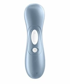 Outlet ⭐ Satisfyer Pro 2 Air Pulse Clitoral Stimulator Blue ⌛ -Bullet Vibrators Sale unnamed file 880