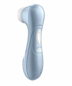 Outlet ⭐ Satisfyer Pro 2 Air Pulse Clitoral Stimulator Blue ⌛ -Bullet Vibrators Sale unnamed file 881