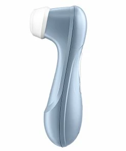 Outlet ⭐ Satisfyer Pro 2 Air Pulse Clitoral Stimulator Blue ⌛ -Bullet Vibrators Sale unnamed file 882