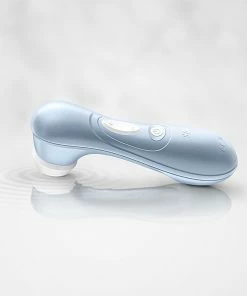 Outlet ⭐ Satisfyer Pro 2 Air Pulse Clitoral Stimulator Blue ⌛ -Bullet Vibrators Sale unnamed file 885