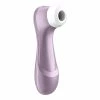 Buy ⭐ Satisfyer Pro 2 Air Pulse Clitoral Stimulator Violet 🔥