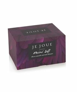 New โ Je Joue โ Mimi Soft Vibrator Black ๐ฅฐ 7 New โ Je Joue โ Mimi Soft Vibrator Black ๐ฅฐ -Bullet Vibrators Sale unnamed file 89