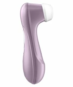 Buy ⭐ Satisfyer Pro 2 Air Pulse Clitoral Stimulator Violet 🔥 -Bullet Vibrators Sale unnamed file 890
