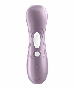 Buy ⭐ Satisfyer Pro 2 Air Pulse Clitoral Stimulator Violet 🔥 -Bullet Vibrators Sale unnamed file 892