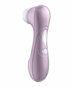 Buy ⭐ Satisfyer Pro 2 Air Pulse Clitoral Stimulator Violet 🔥 -Bullet Vibrators Sale unnamed file 893