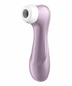Buy ⭐ Satisfyer Pro 2 Air Pulse Clitoral Stimulator Violet 🔥 -Bullet Vibrators Sale unnamed file 895