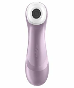 Buy ⭐ Satisfyer Pro 2 Air Pulse Clitoral Stimulator Violet 🔥 -Bullet Vibrators Sale unnamed file 896