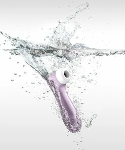 Buy ⭐ Satisfyer Pro 2 Air Pulse Clitoral Stimulator Violet 🔥 -Bullet Vibrators Sale unnamed file 898