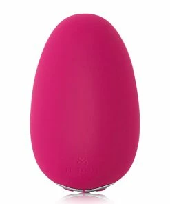Brand new 🧨 Je Joue – Mimi Soft Vibrator Fuchsia 🛒