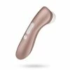 Best Sale ✨ Satisfyer Pro 2 Vibration Rechargeable Silicone Clitoral Stimulator ❤️