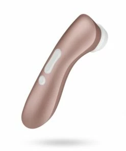 Best Sale ✨ Satisfyer Pro 2 Vibration Rechargeable Silicone Clitoral Stimulator ❤️