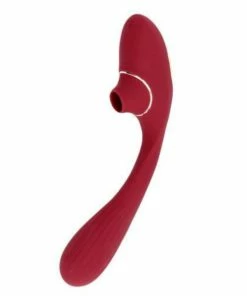 Hot Sale 🔥 Toyz4lovers Femme Toys – Red Shape Clitoral Stimulator 🛒
