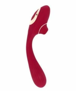 Hot Sale 🔥 Toyz4lovers Femme Toys – Red Shape Clitoral Stimulator 🛒 -Bullet Vibrators Sale unnamed file 909