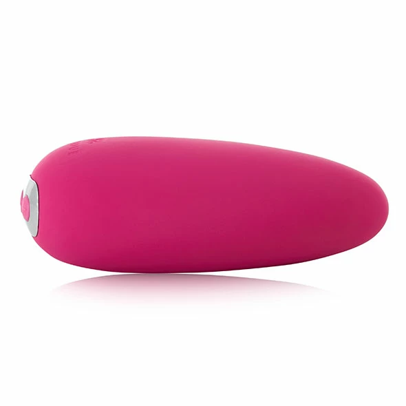 Brand new 𧨠Je Joue β Mimi Soft Vibrator Fuchsia π 2 Brand new 𧨠Je Joue β Mimi Soft Vibrator Fuchsia π - Image 2