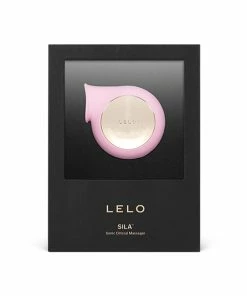 Coupon 🔔 Lelo – Sila Cruise Clitoral Massager Pink 🔥 -Bullet Vibrators Sale unnamed file 913