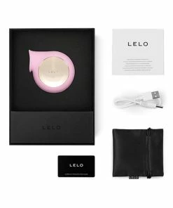 Coupon 🔔 Lelo – Sila Cruise Clitoral Massager Pink 🔥 -Bullet Vibrators Sale unnamed file 914