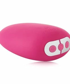 Brand new 𧨠Je Joue β Mimi Soft Vibrator Fuchsia π 7 Brand new 𧨠Je Joue β Mimi Soft Vibrator Fuchsia π -Bullet Vibrators Sale unnamed file 92