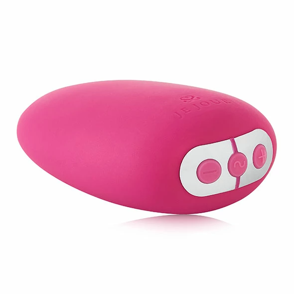 Brand new 𧨠Je Joue β Mimi Soft Vibrator Fuchsia π 3 Brand new 𧨠Je Joue β Mimi Soft Vibrator Fuchsia π - Image 3